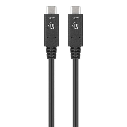 USB 3.2 Gen 2 Type-C Device Cable Image 4