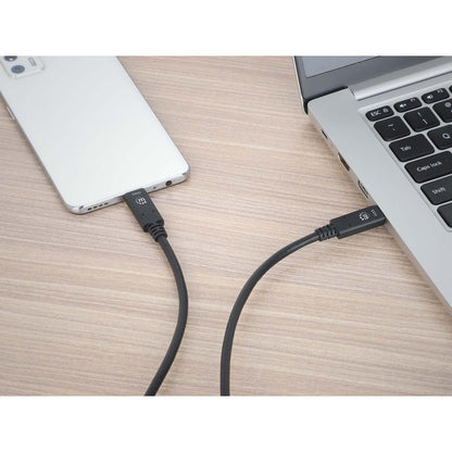 USB 3.2 Gen 2 Type-C Device Cable Image 6