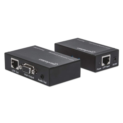 VGA Cat5/5e/6 Extender Image 4