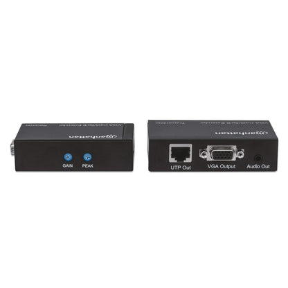 VGA Cat5/5e/6 Extender Image 7
