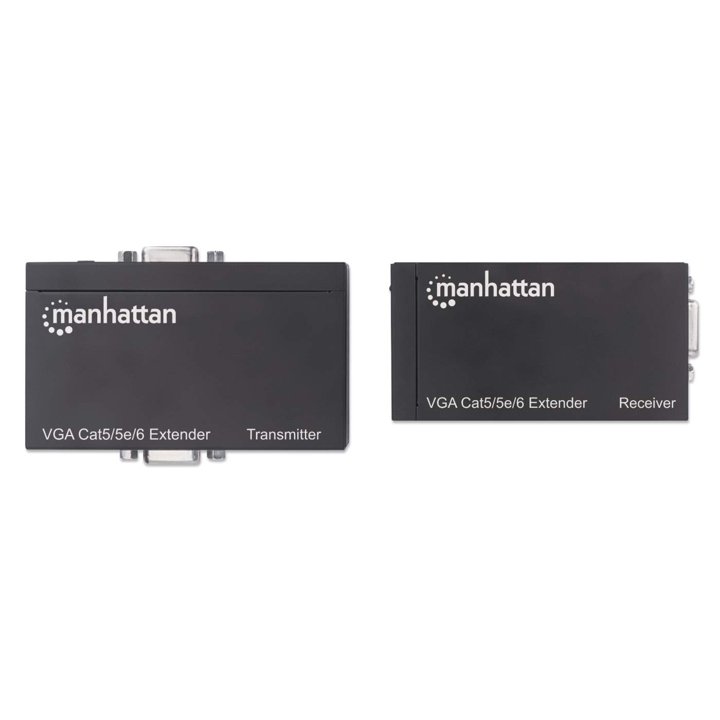 VGA Cat5/5e/6 Extender Image 8