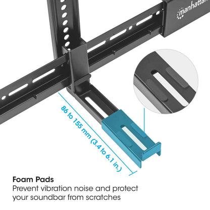 Universal Soundbar Mount Image 12