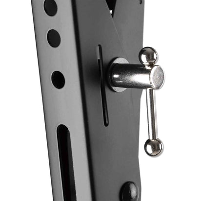 Low-Profile Tilting TV Wall Mount Image 7
